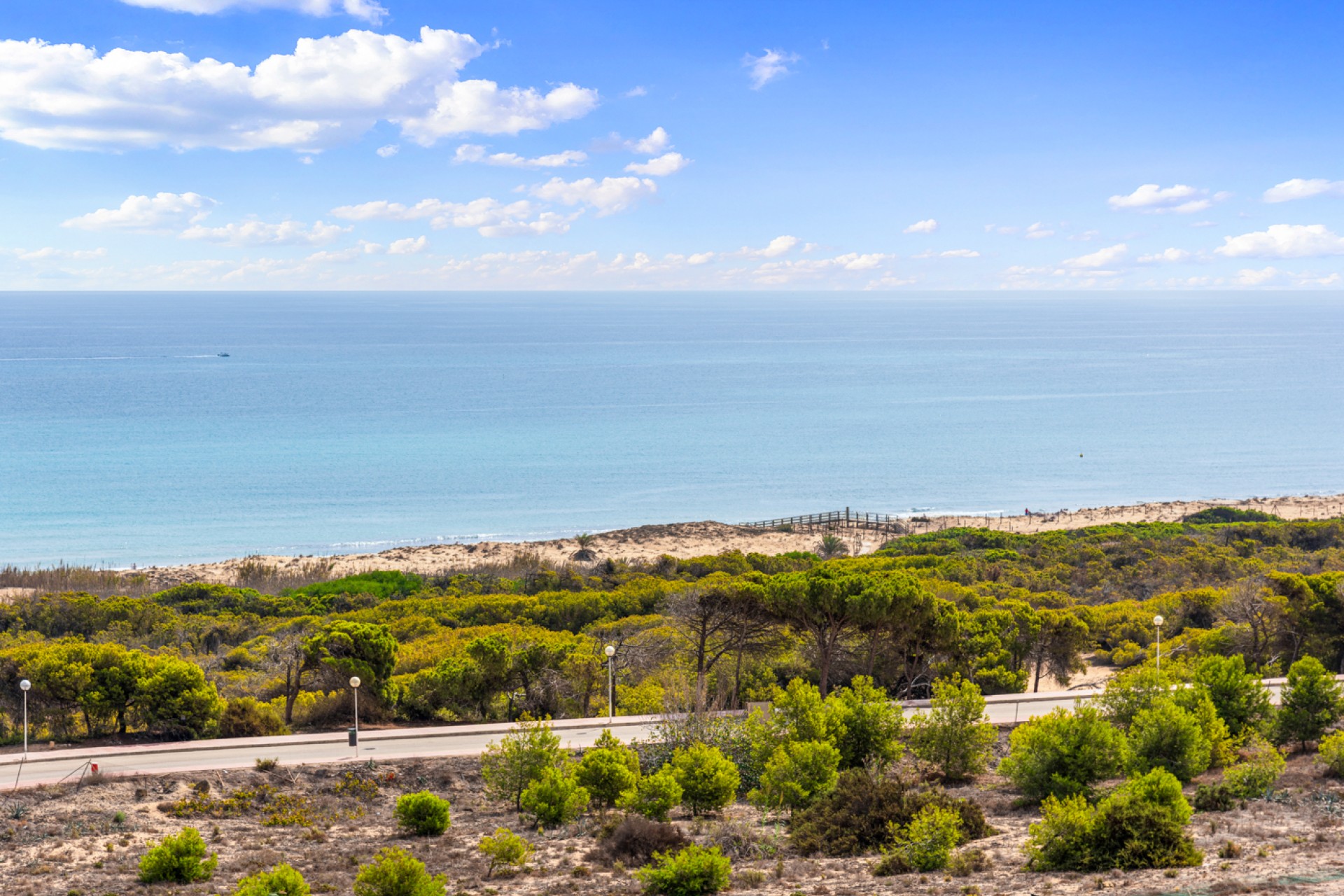 Vente - Ground Floor - Guardamar del Segura