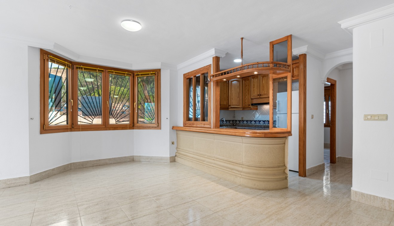 Vente - Ground Floor - Guardamar del Segura