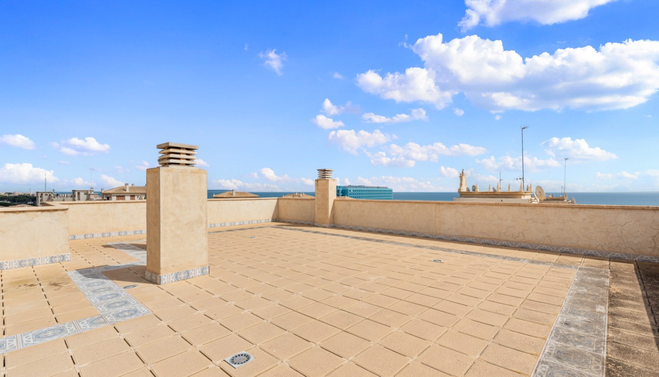 Vente - Ground Floor - Guardamar del Segura