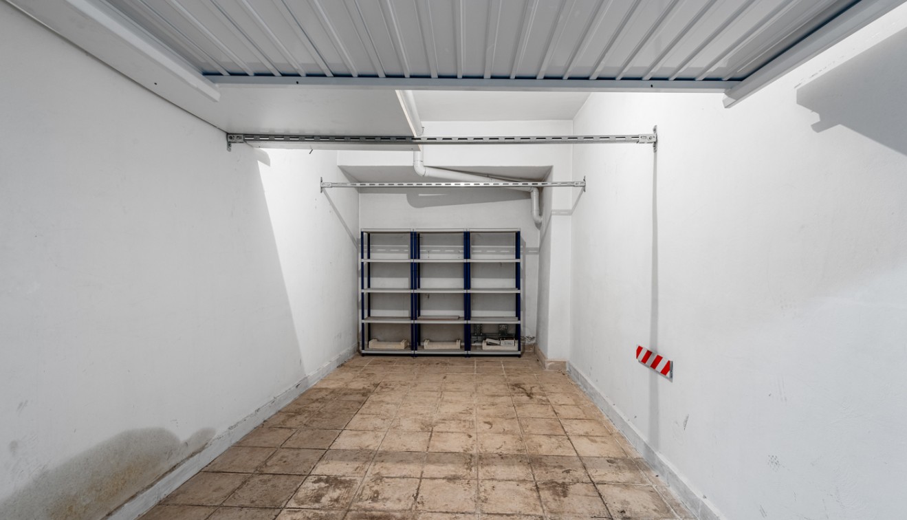 Vente - Ground Floor - Guardamar del Segura