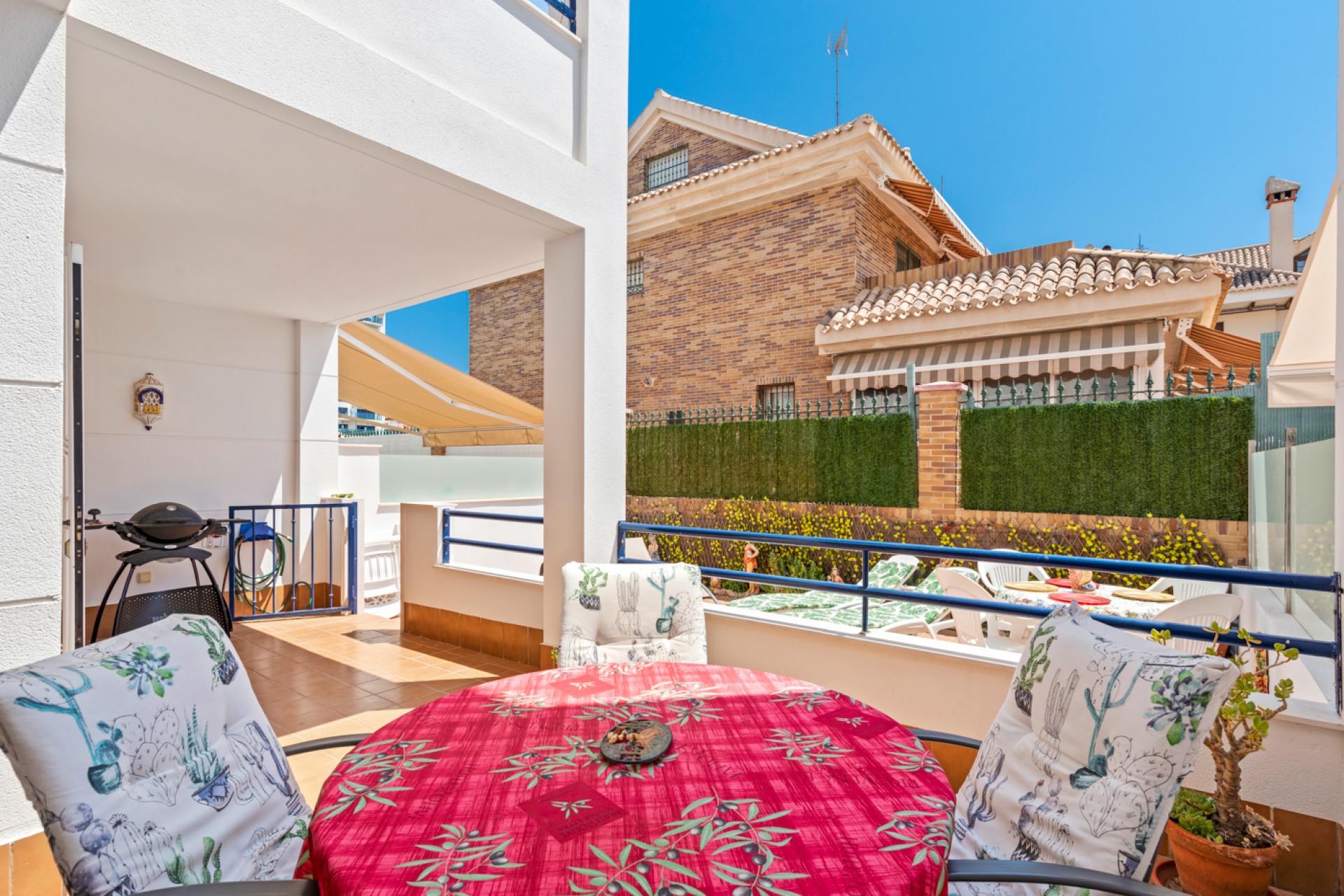 Vente - Ground Floor - Torrevieja - La veleta