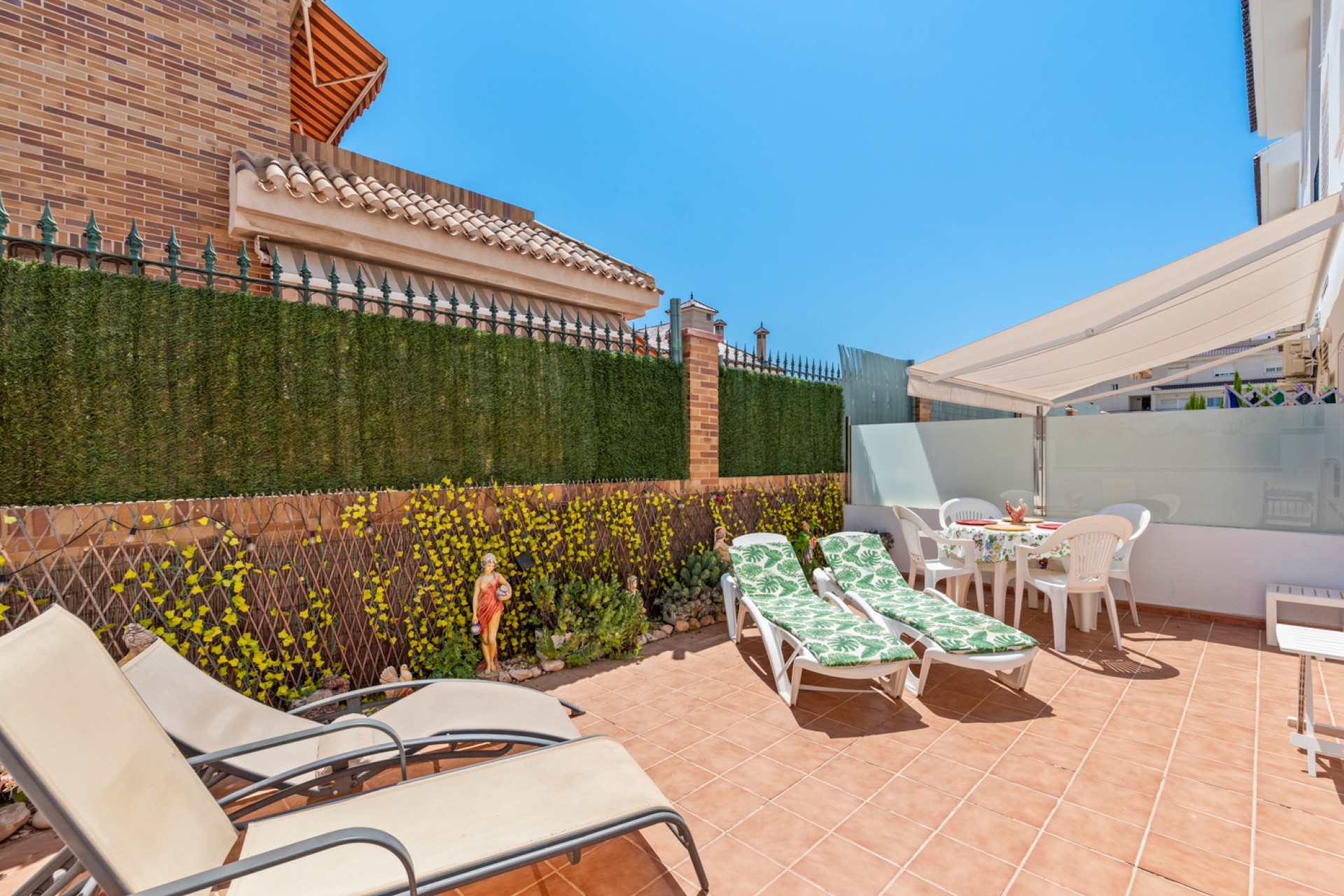 Vente - Ground Floor - Torrevieja - La veleta