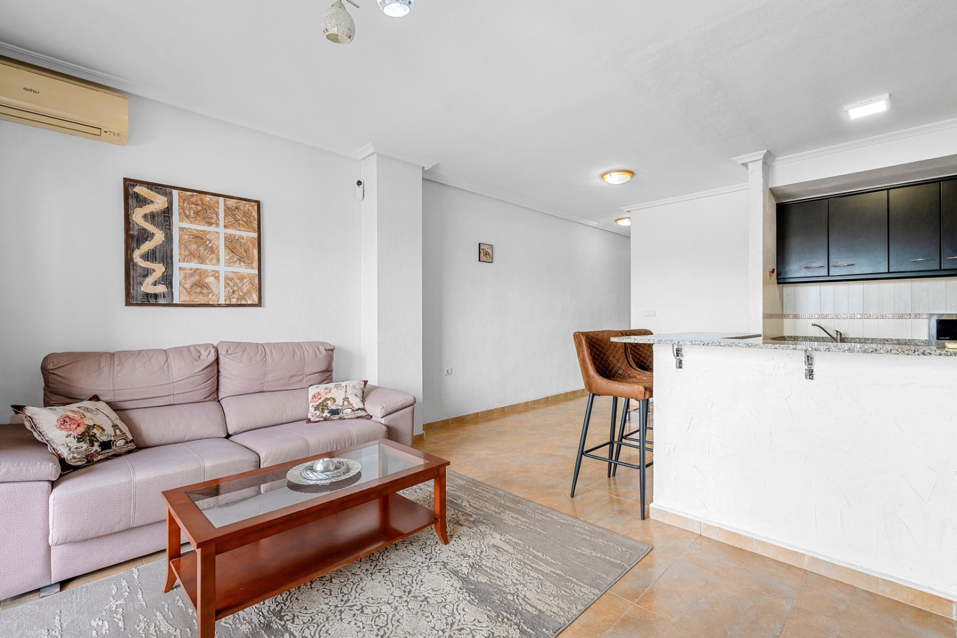 Vente - Penthouse - Almoradí
