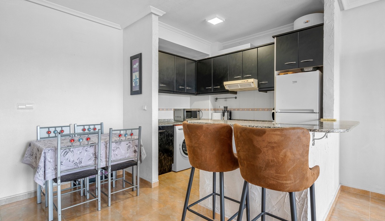 Vente - Penthouse - Almoradí