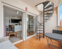 Vente - Penthouse - Almoradí