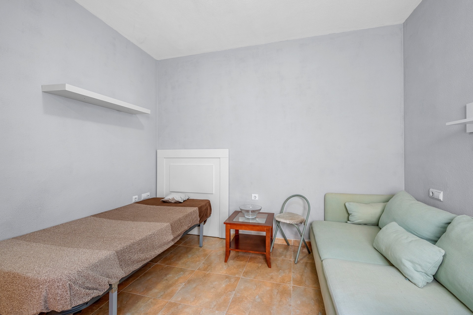 Vente - Penthouse - Almoradí