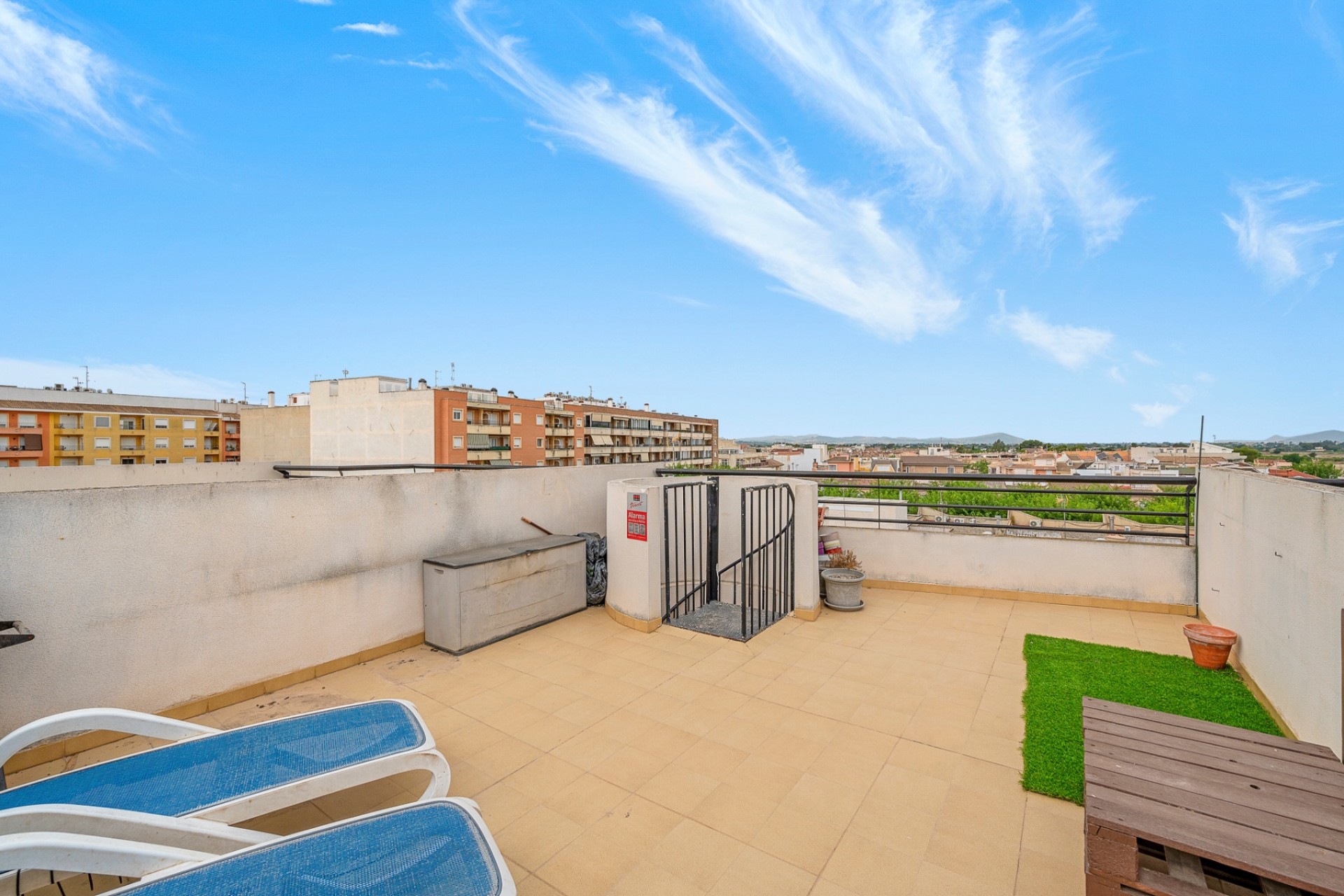 Vente - Penthouse - Almoradí