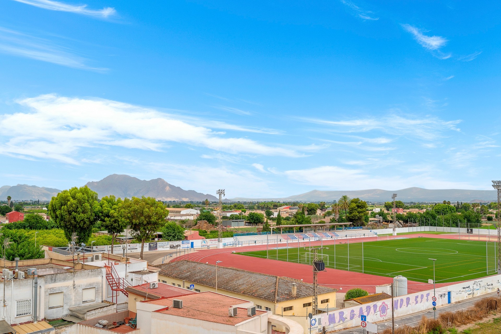 Vente - Penthouse - Almoradí