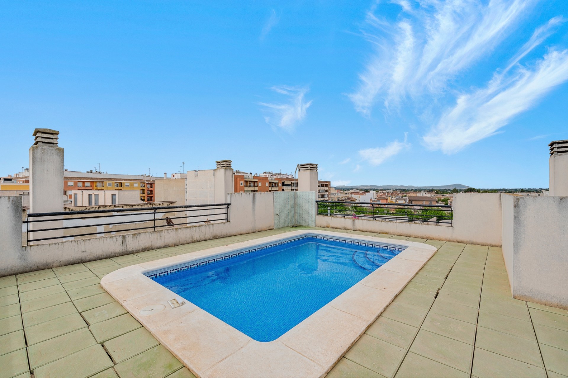 Vente - Penthouse - Almoradí