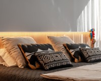 Vente - Penthouse - Altea