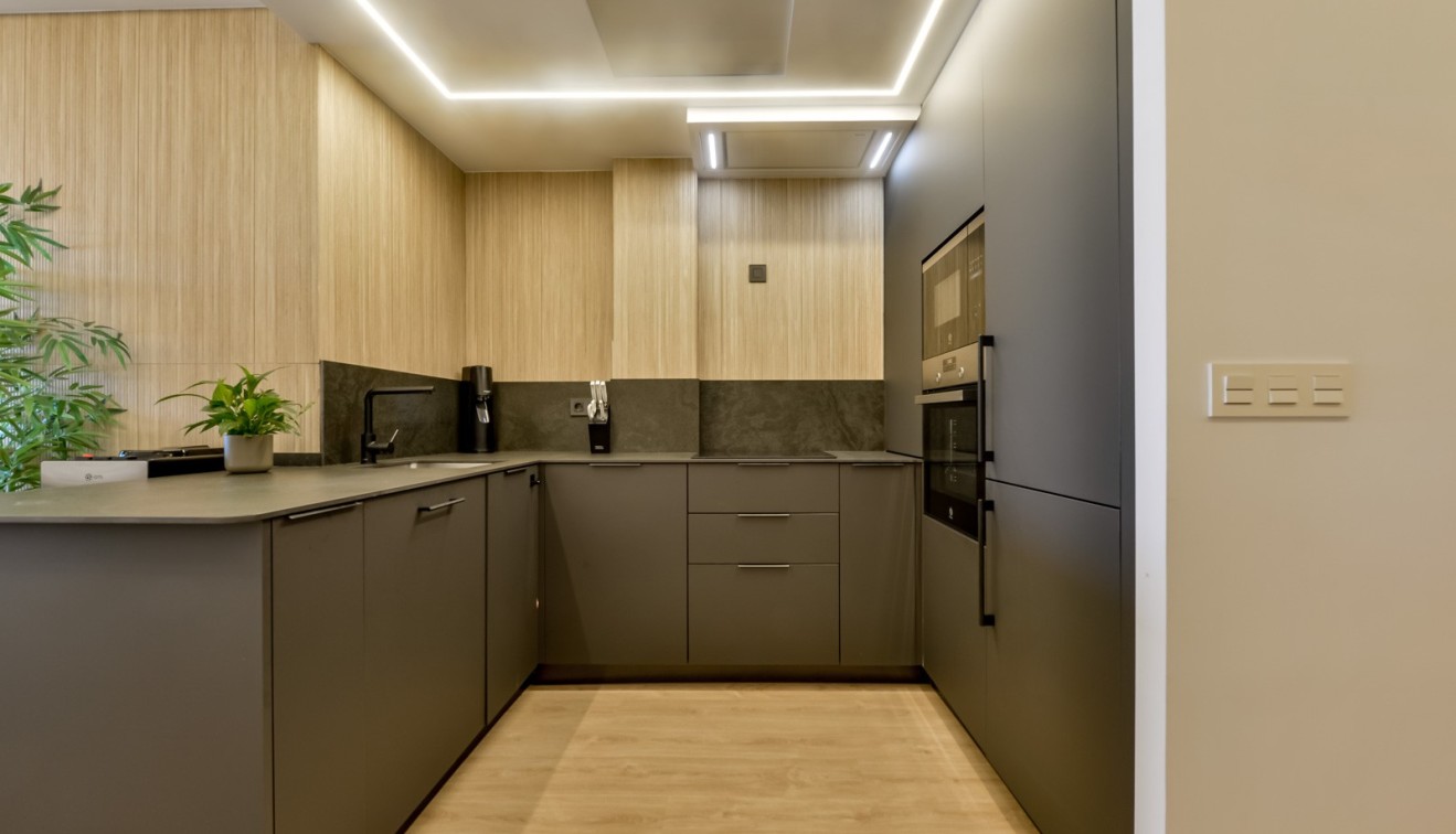 Vente - Penthouse - Altea