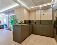 Vente - Penthouse - Altea