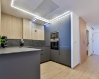 Vente - Penthouse - Altea