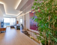 Vente - Penthouse - Altea