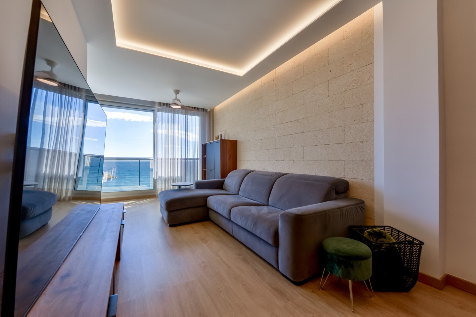 Vente - Penthouse - Altea