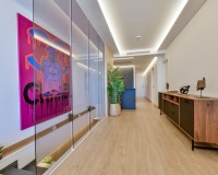 Vente - Penthouse - Altea