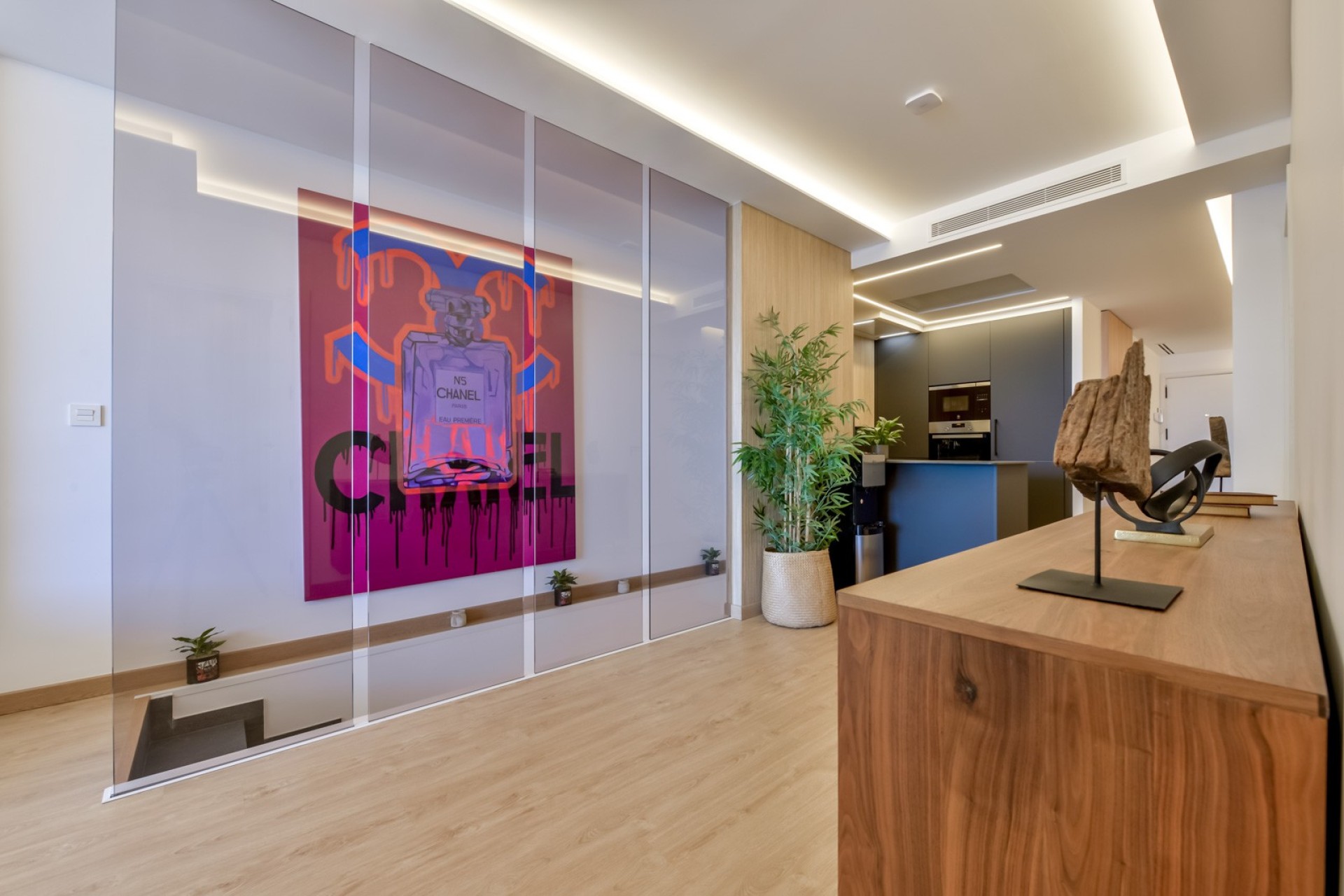 Vente - Penthouse - Altea