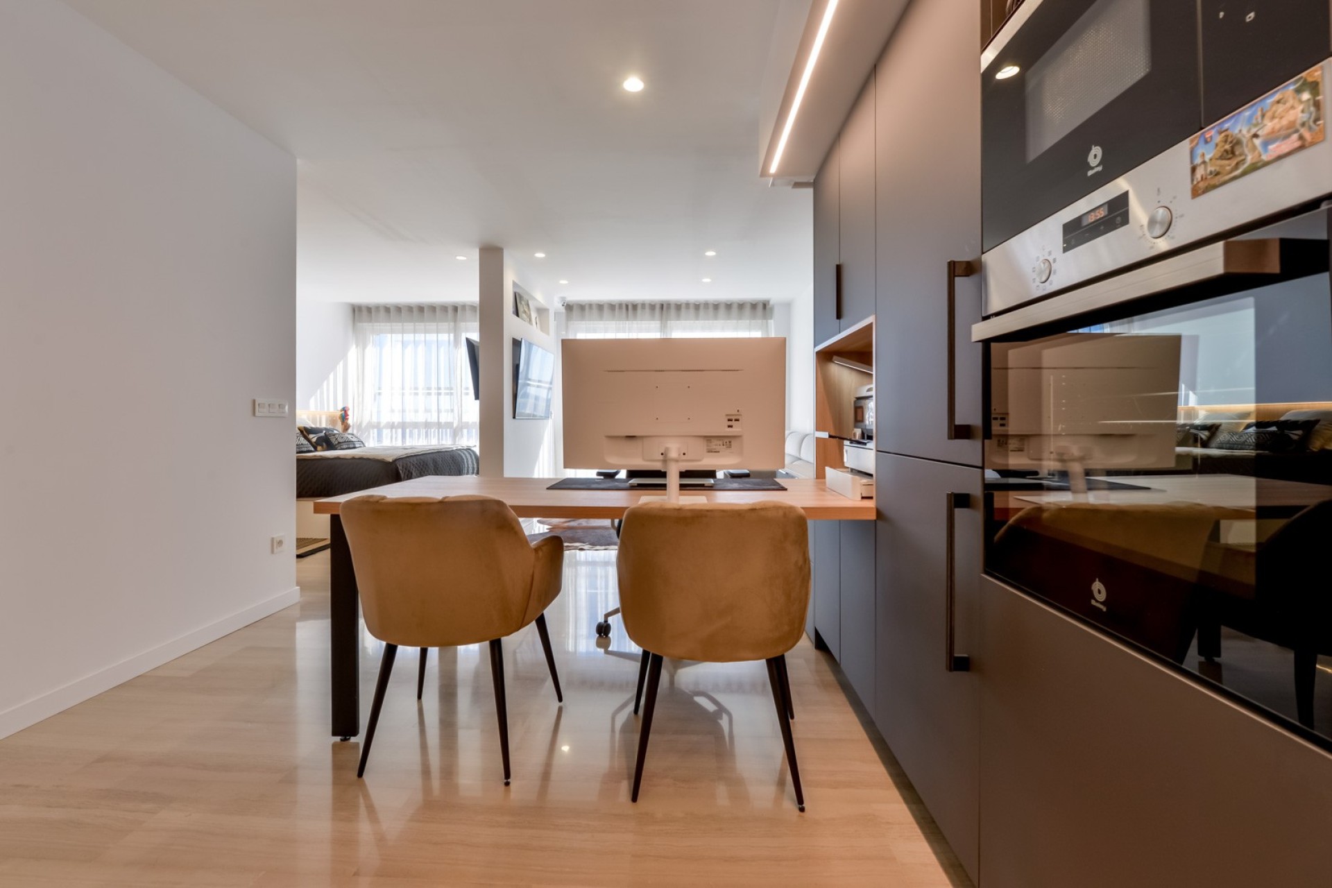 Vente - Penthouse - Altea