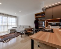 Vente - Penthouse - Altea