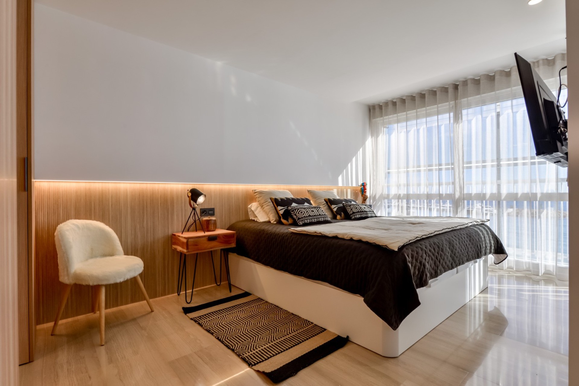 Vente - Penthouse - Altea