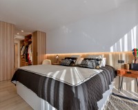 Vente - Penthouse - Altea