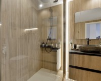 Vente - Penthouse - Altea