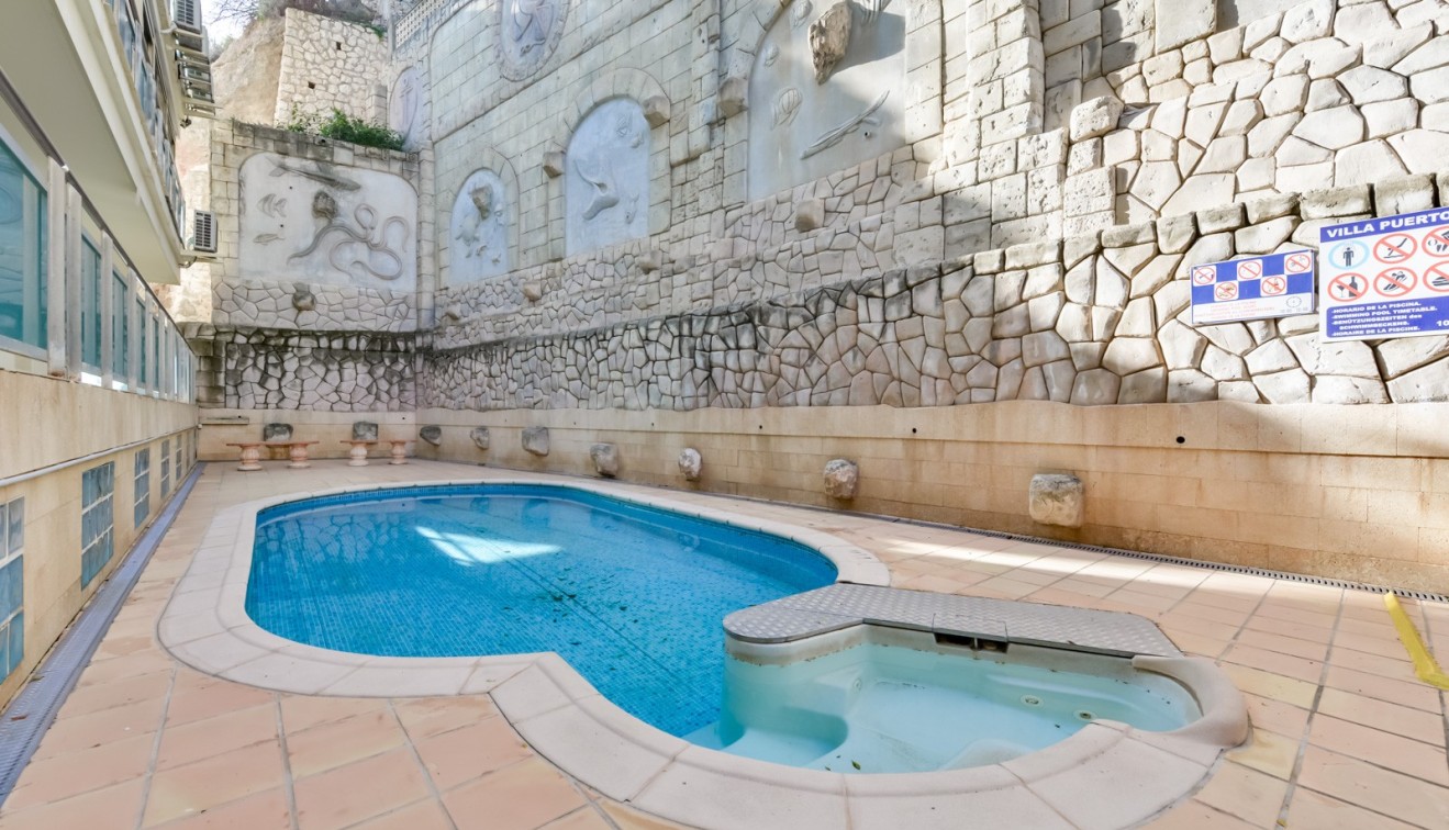 Vente - Penthouse - Altea