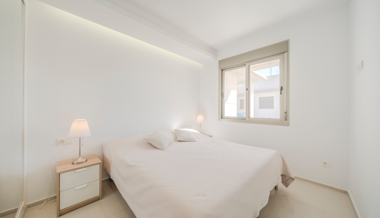 Vente - Penthouse - Ciudad Quesada - Rojales - Doña pepa