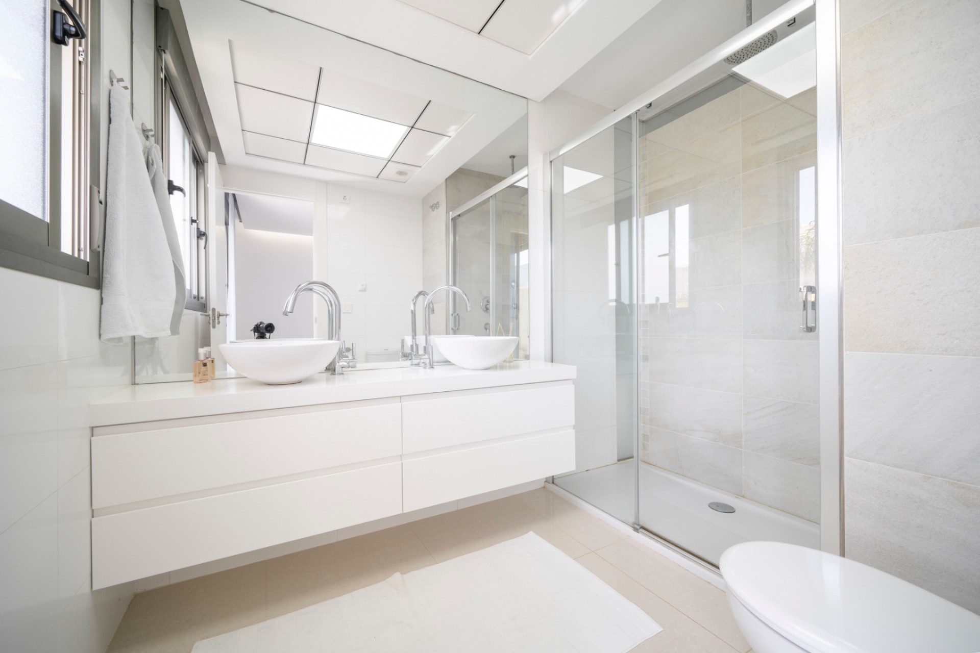 Vente - Penthouse - Ciudad Quesada - Rojales - Doña pepa