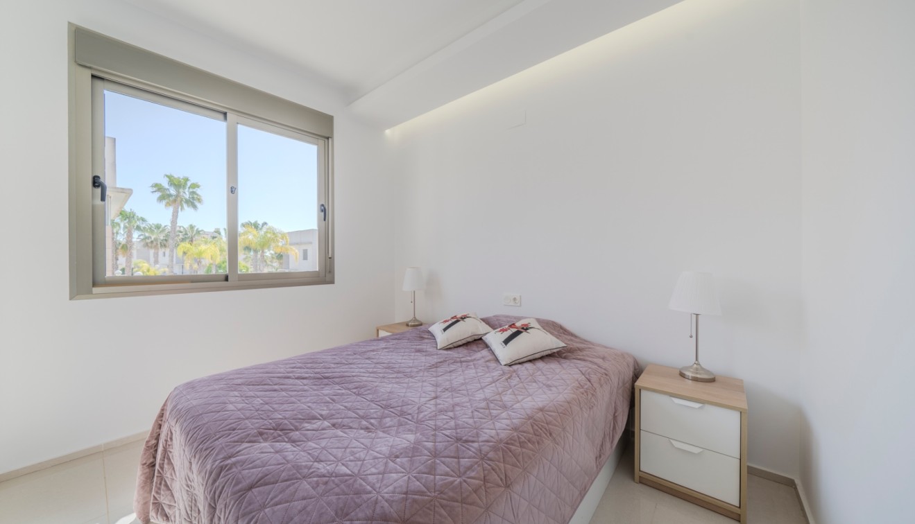 Vente - Penthouse - Ciudad Quesada - Rojales - Doña pepa