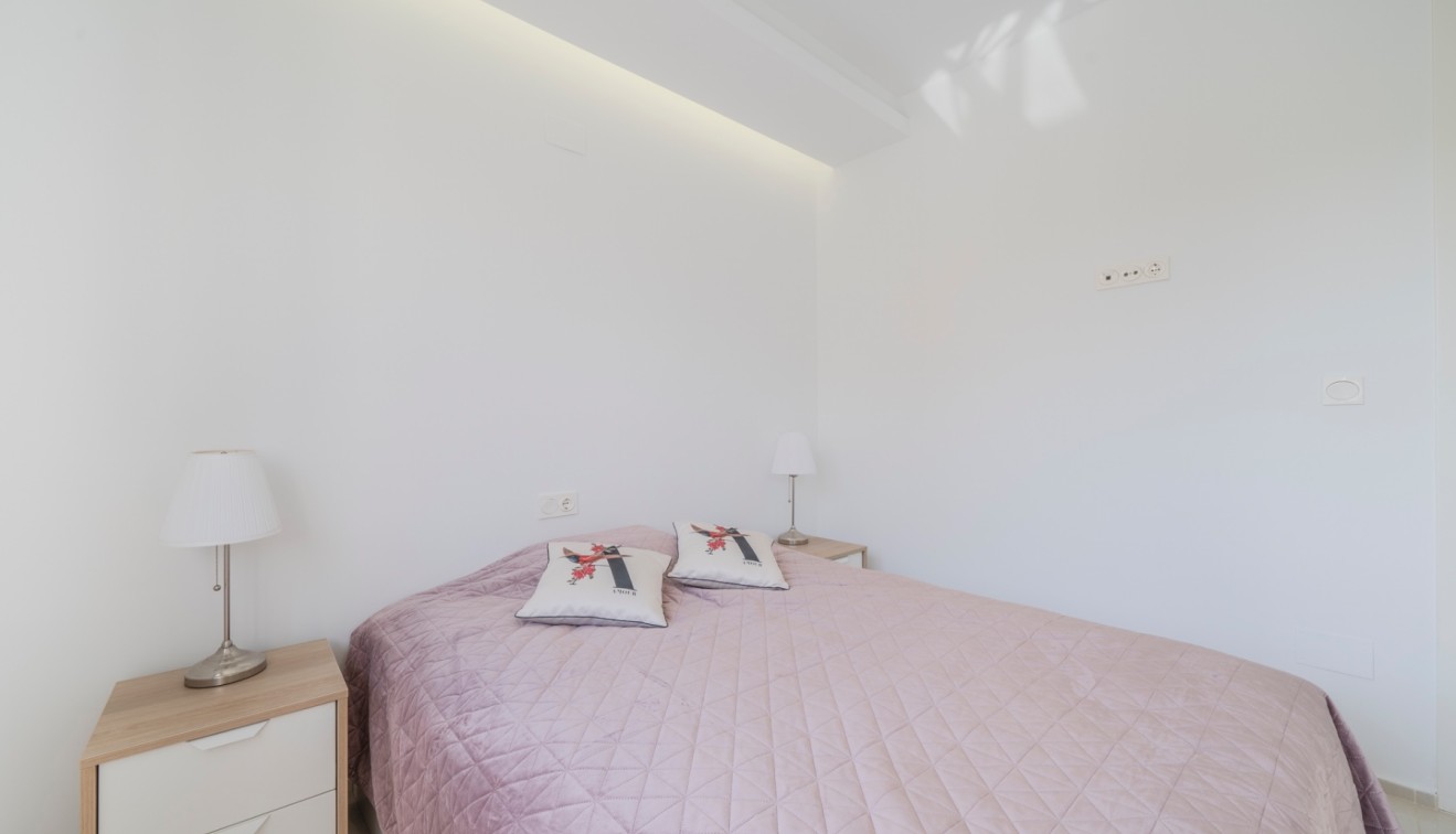 Vente - Penthouse - Ciudad Quesada - Rojales - Doña pepa