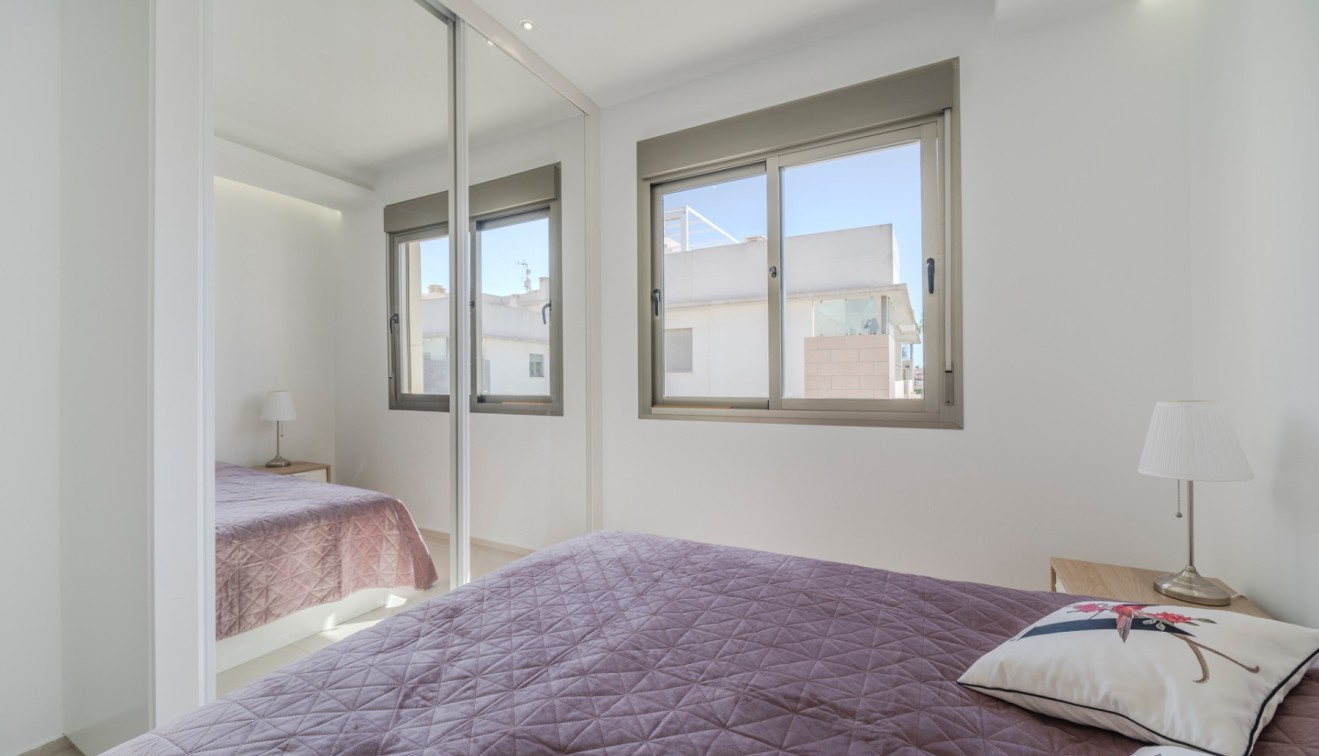 Vente - Penthouse - Ciudad Quesada - Rojales - Doña pepa