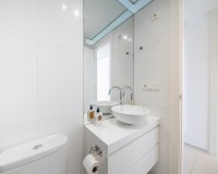 Vente - Penthouse - Ciudad Quesada - Rojales - Doña pepa