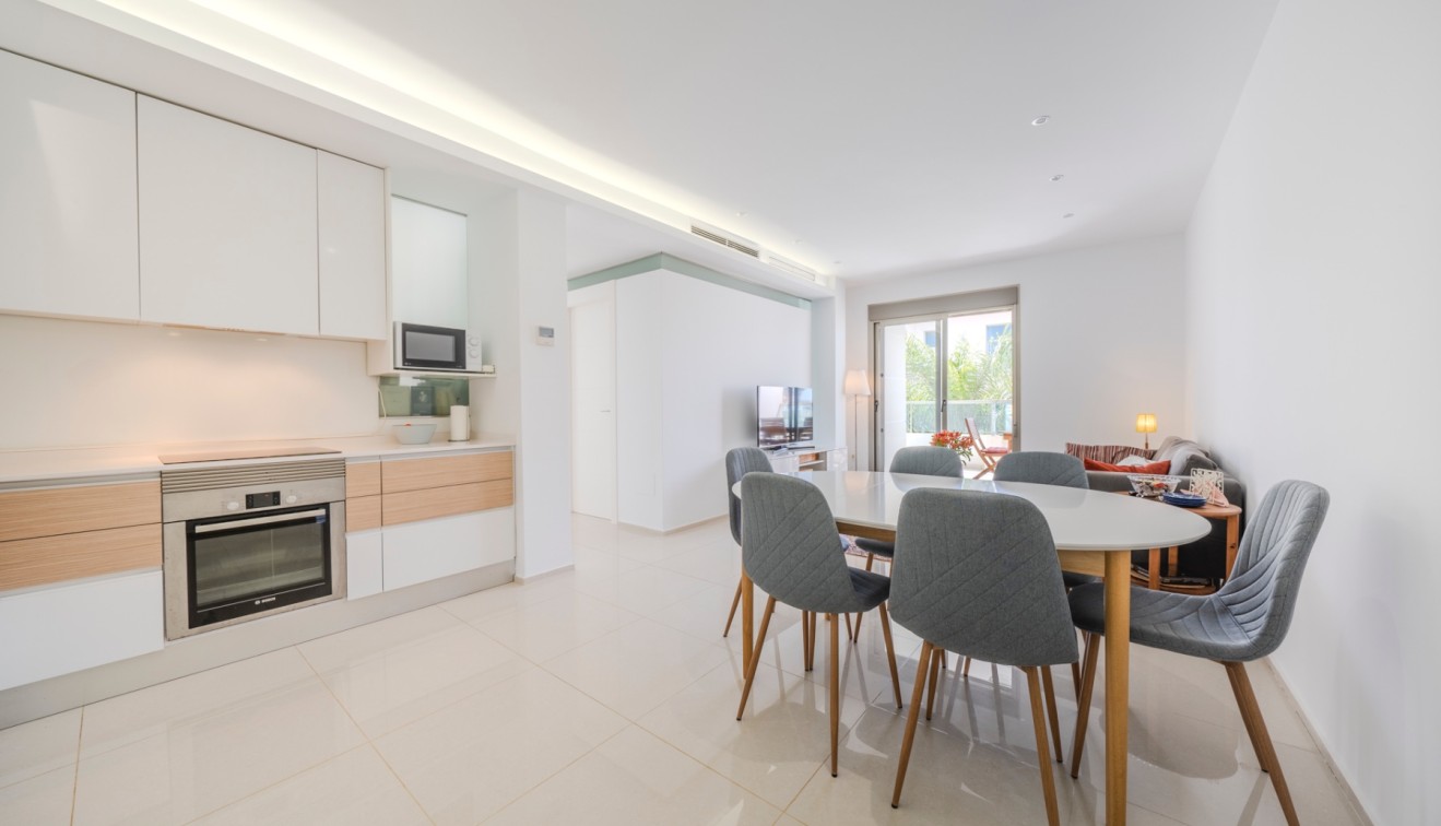 Vente - Penthouse - Ciudad Quesada - Rojales - Doña pepa