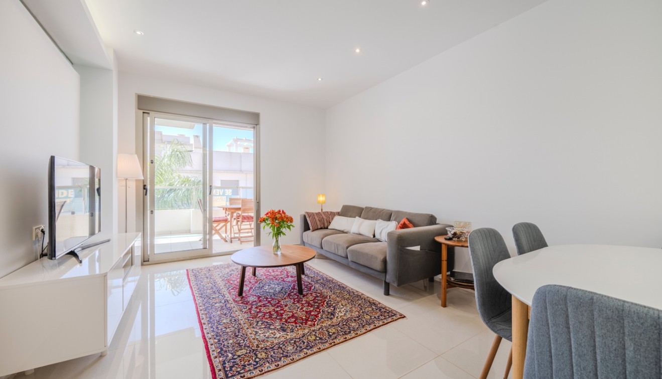 Vente - Penthouse - Ciudad Quesada - Rojales - Doña pepa