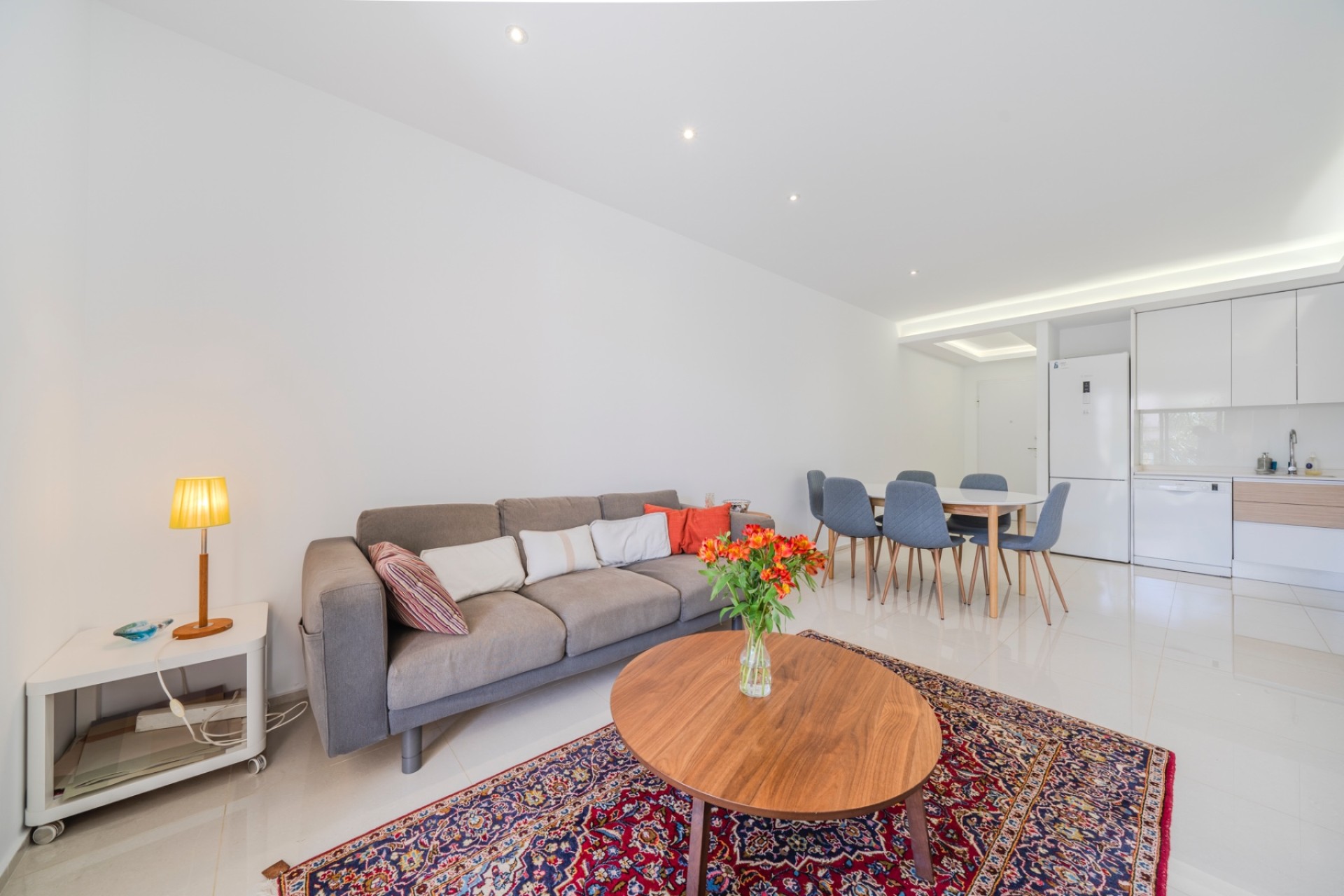 Vente - Penthouse - Ciudad Quesada - Rojales - Doña pepa