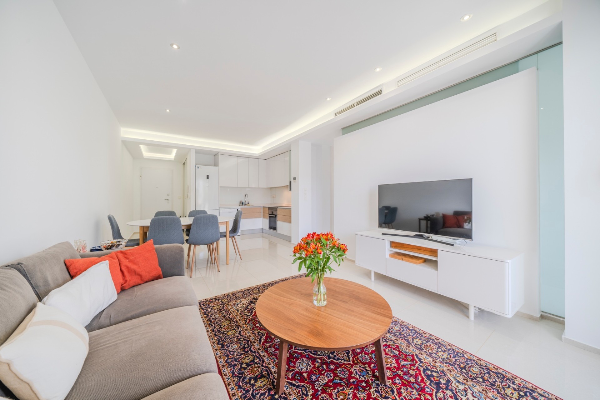 Vente - Penthouse - Ciudad Quesada - Rojales - Doña pepa