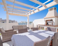 Vente - Penthouse - Ciudad Quesada - Rojales - Doña pepa