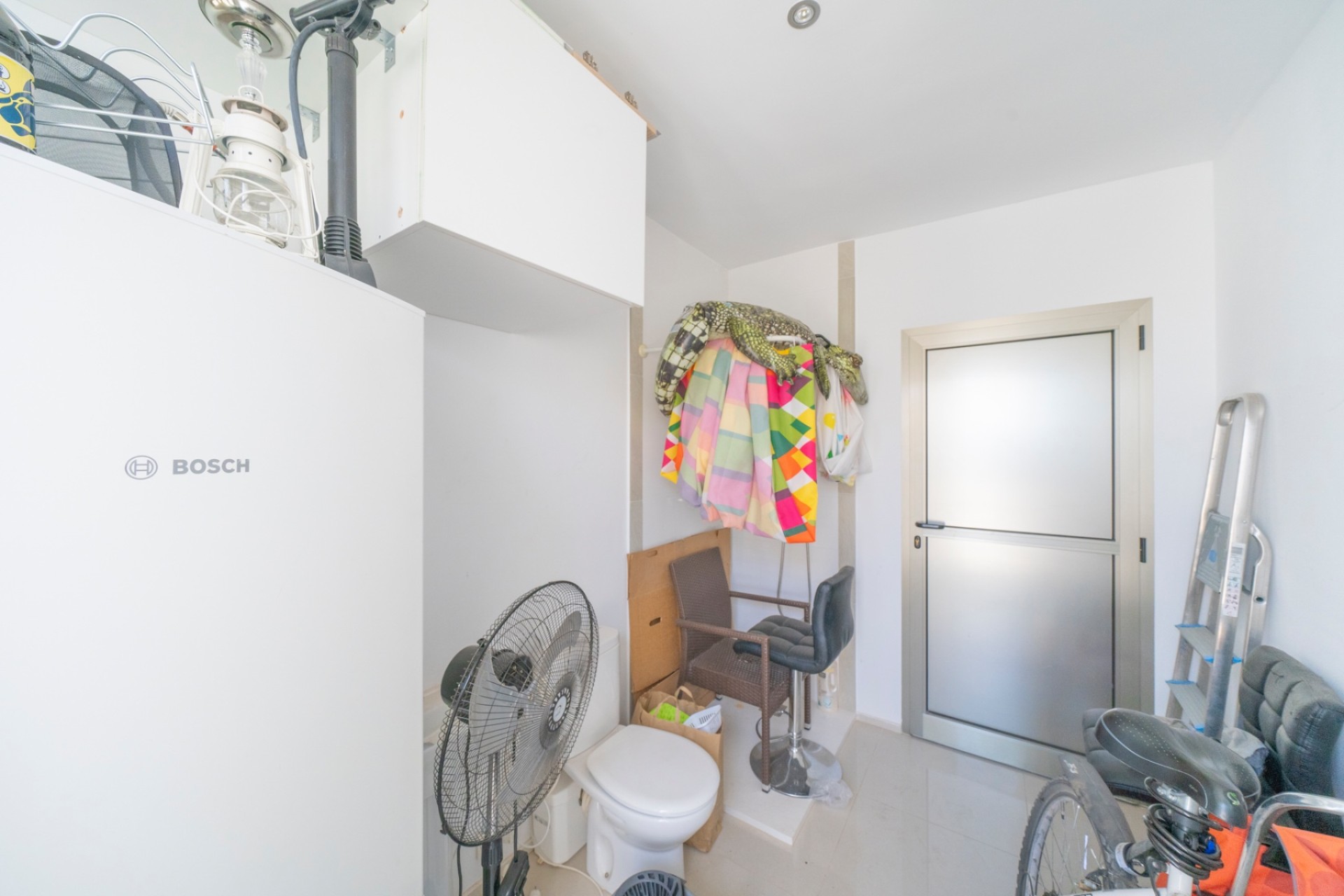 Vente - Penthouse - Ciudad Quesada - Rojales - Doña pepa