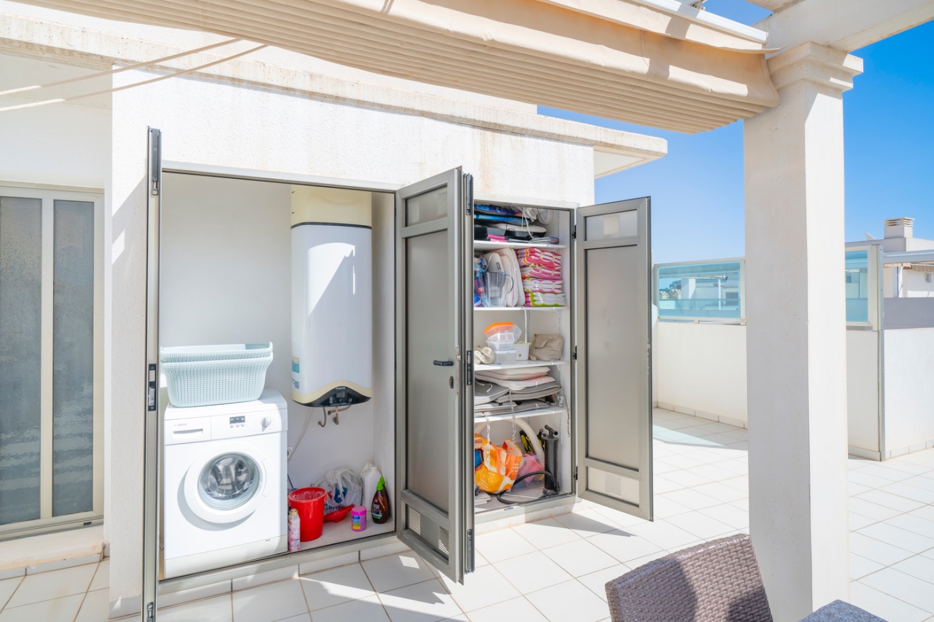 Vente - Penthouse - Ciudad Quesada - Rojales - Doña pepa