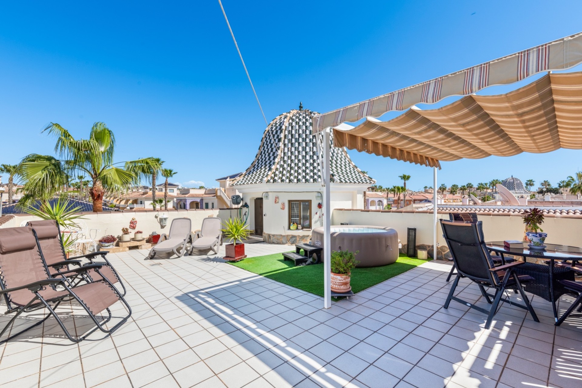 Vente - Penthouse - Ciudad Quesada - Rojales