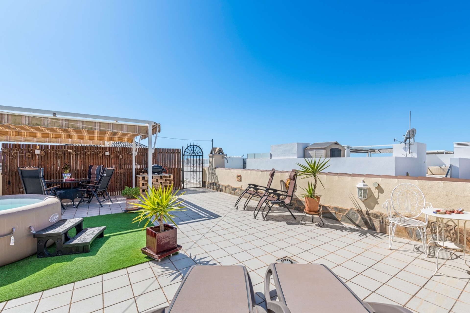 Vente - Penthouse - Ciudad Quesada - Rojales