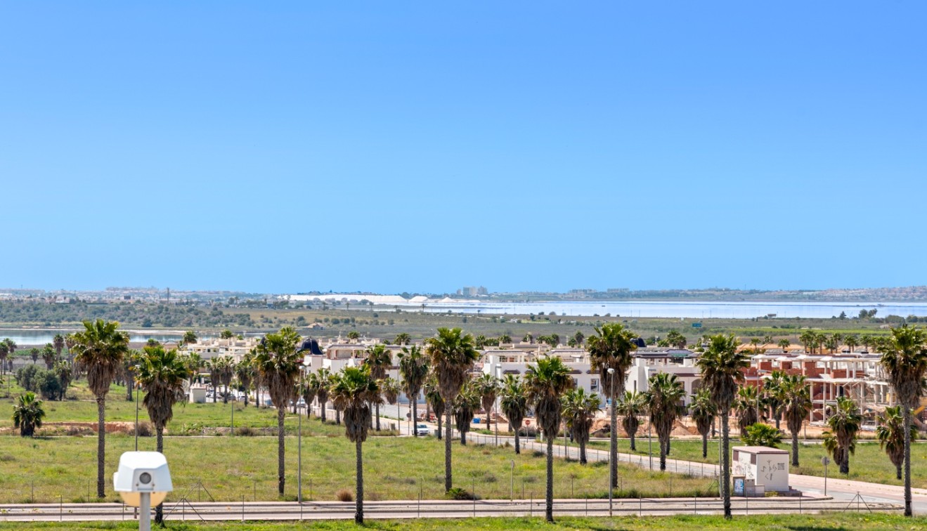 Vente - Penthouse - Ciudad Quesada - Rojales