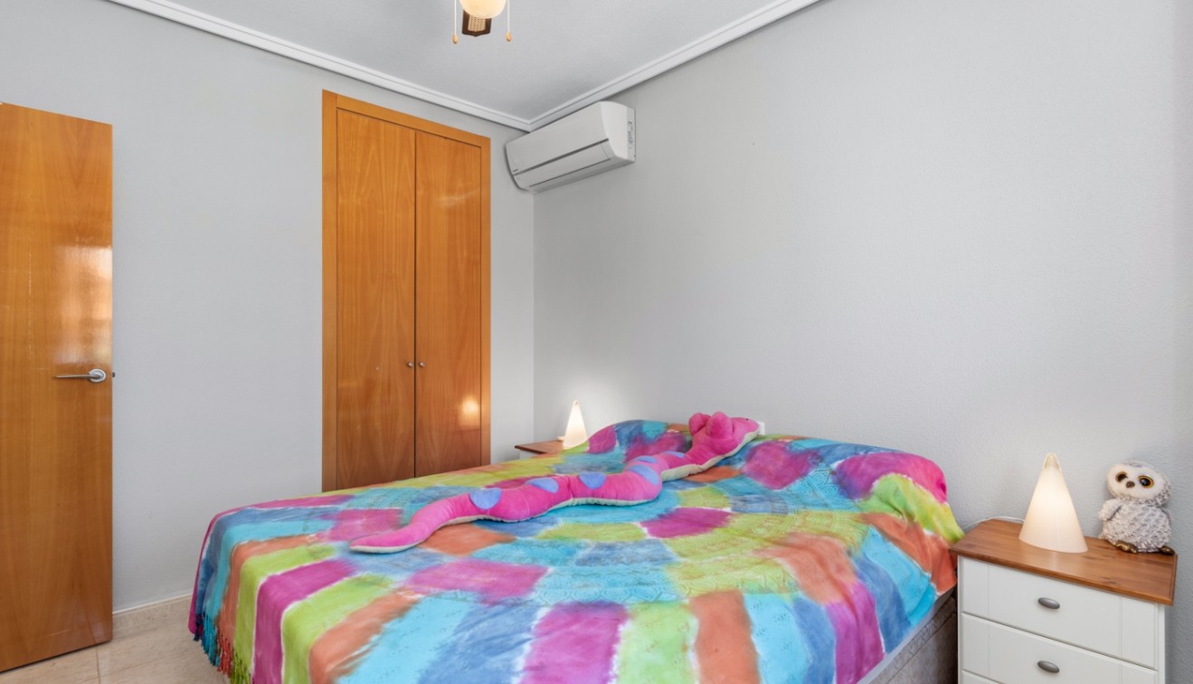 Vente - Penthouse - Ciudad Quesada - Rojales