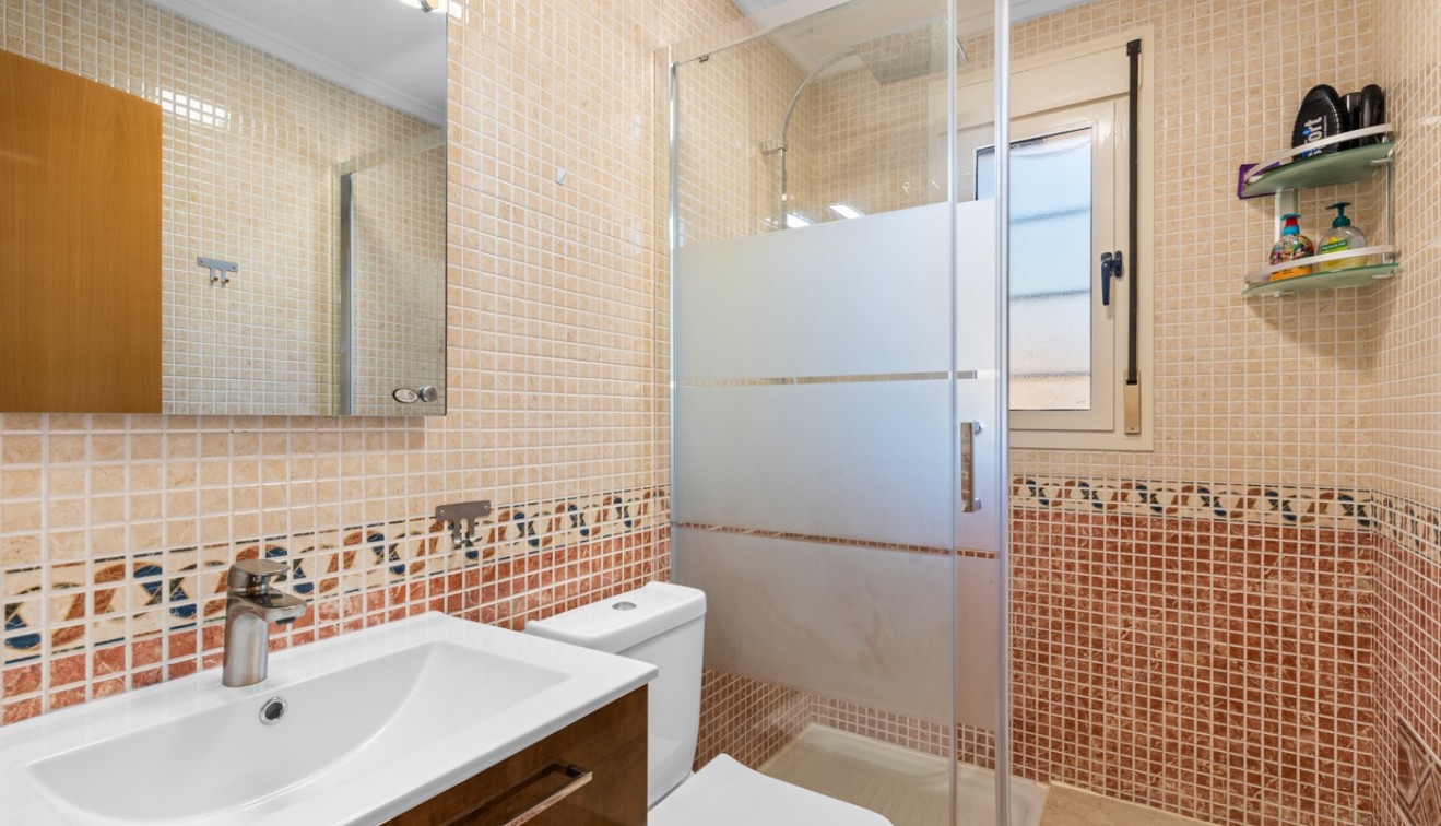 Vente - Penthouse - Ciudad Quesada - Rojales