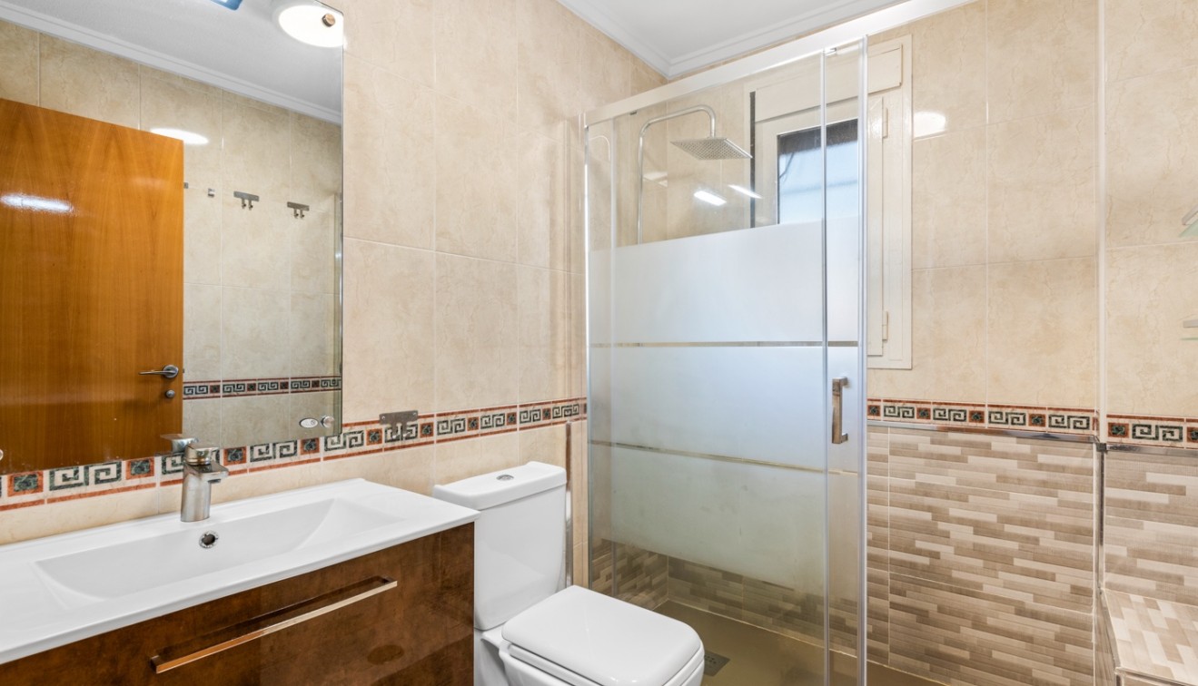 Vente - Penthouse - Ciudad Quesada - Rojales