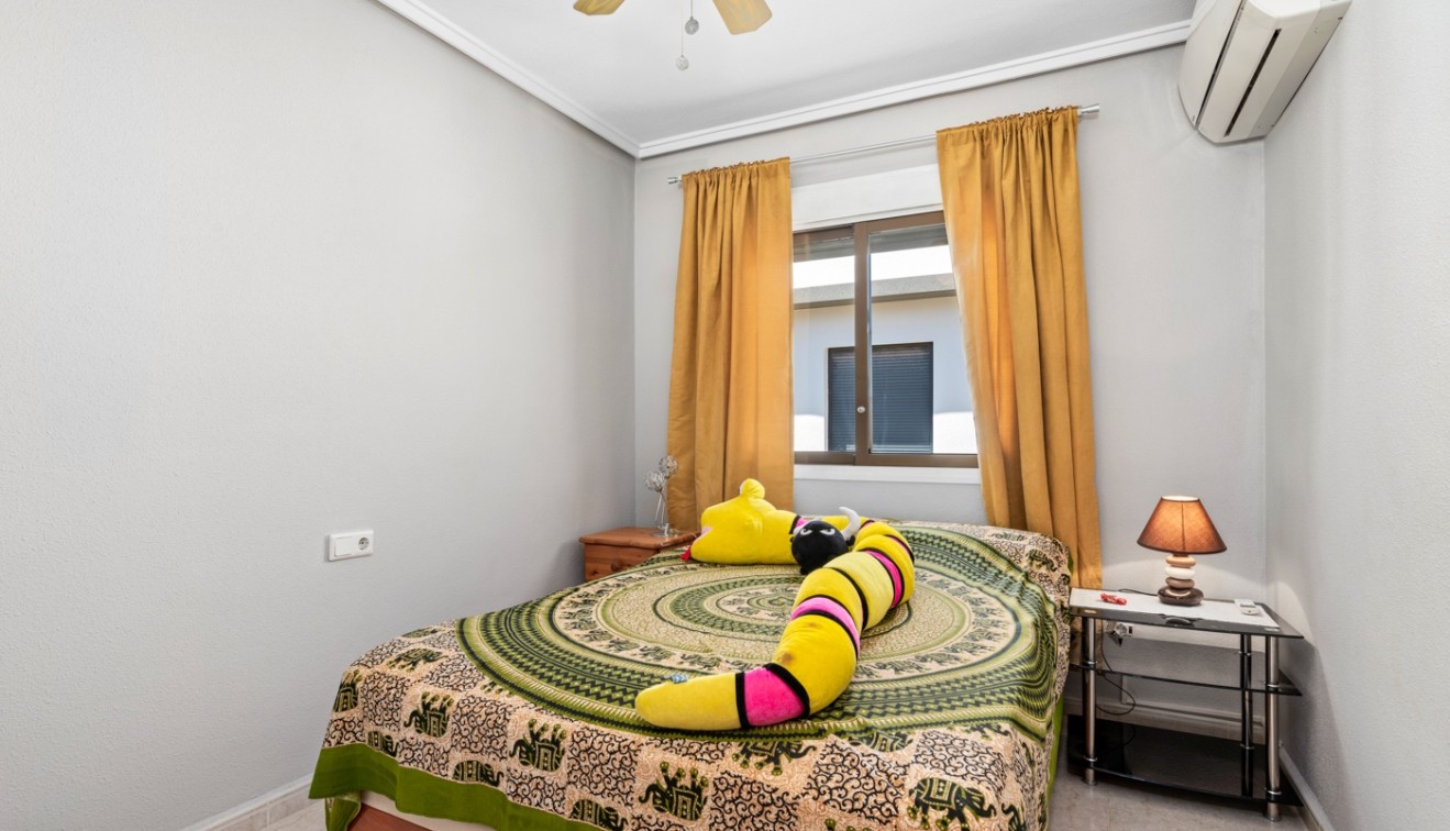 Vente - Penthouse - Ciudad Quesada - Rojales