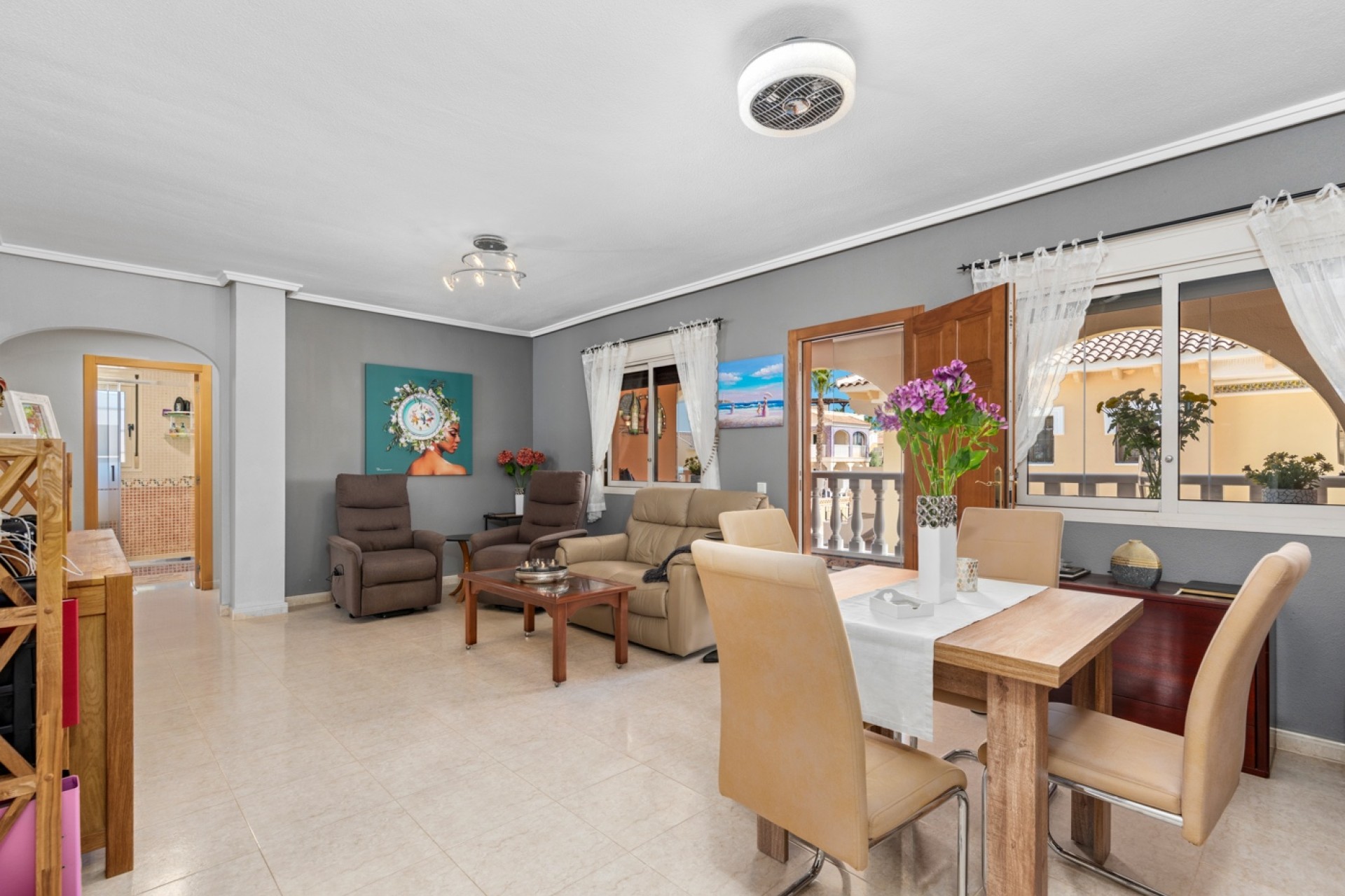 Vente - Penthouse - Ciudad Quesada - Rojales