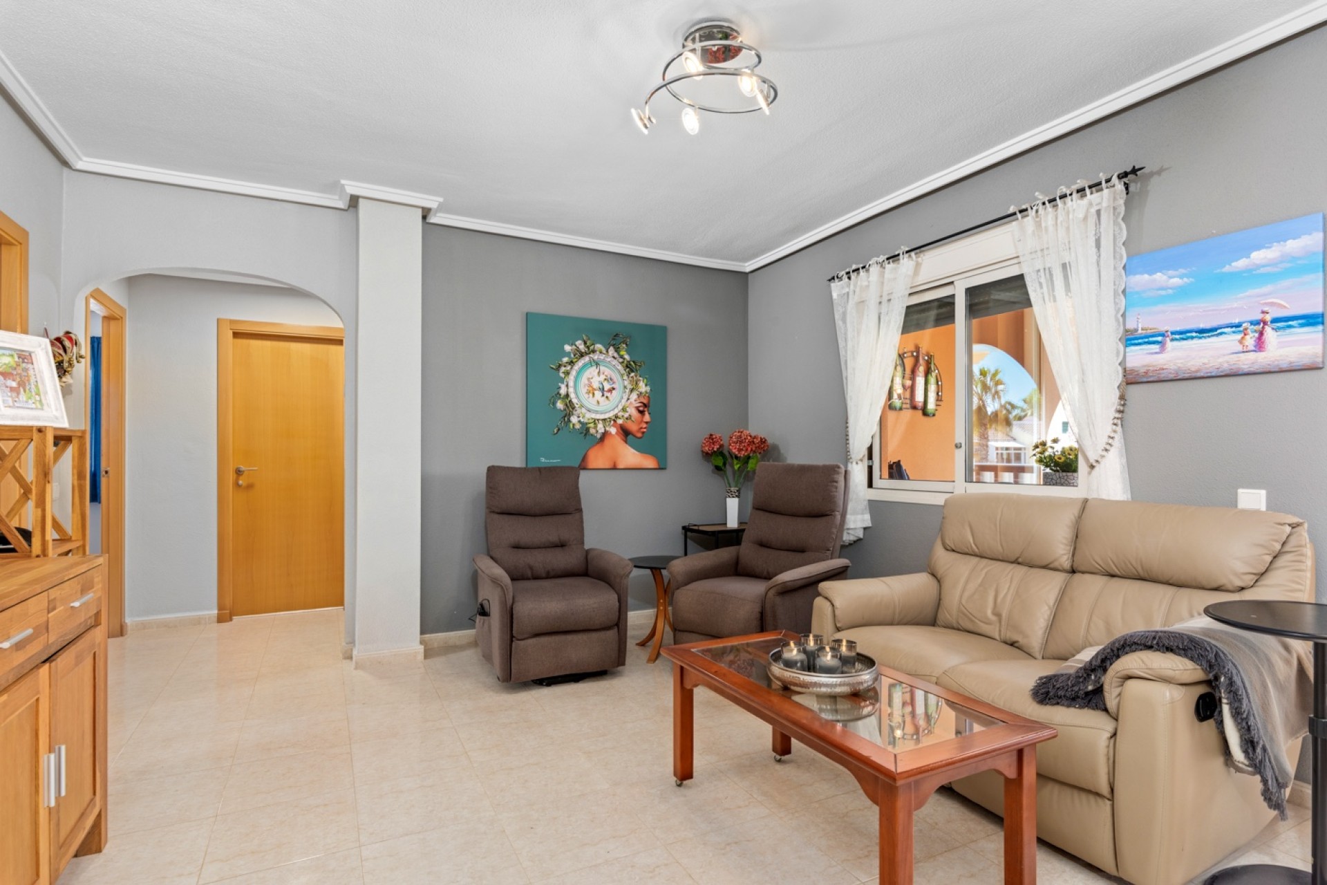 Vente - Penthouse - Ciudad Quesada - Rojales
