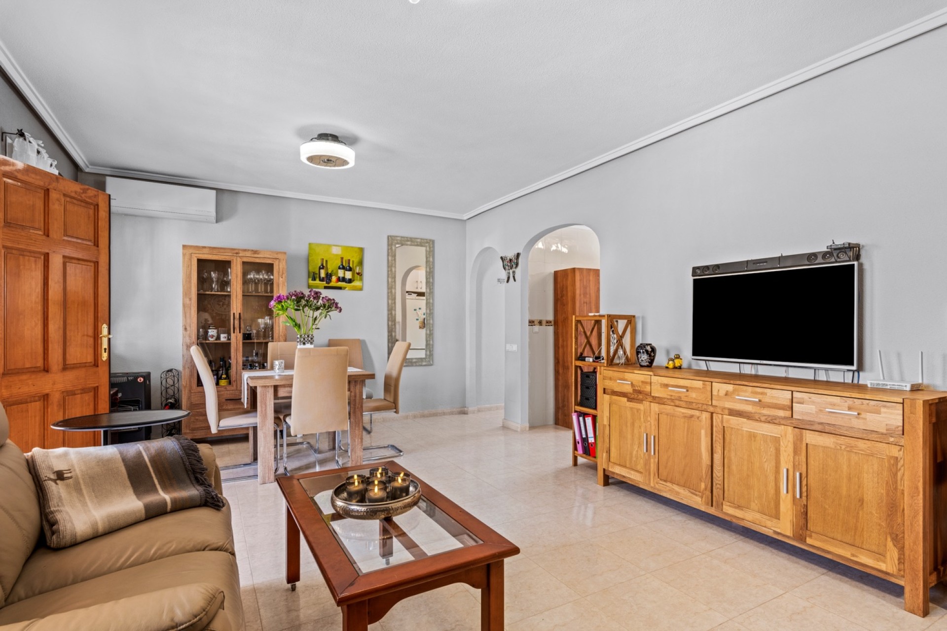 Vente - Penthouse - Ciudad Quesada - Rojales